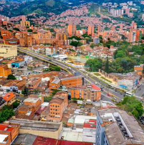 Un barrio de Medellín, y no es Provenza, es el más “cool” del mundo