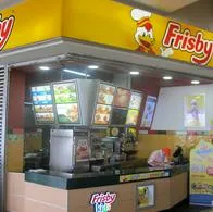Frisby confirmó que saldrá de Colombia y abrirá nuevos restaurantes en otros países. Por primera vez, la cadena incursionará en el exterior. 