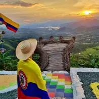 Mirador La Mano del Gigante: dónde queda, cuánto cuesta ir a visitarla