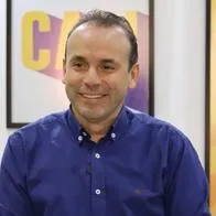 Alejandro Éder, candidato a la Alcaldía de Cali, demandará a su contrincante Roberto Ortiz por injuria y calumnia por sus declaraciones en un debate.