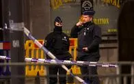 Video: Fue abatido el presunto responsable de acto terrorista en la capital de Bélgica