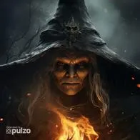 Qué significa soñar con una bruja: que lo ataca, que está volando, que conversa con una, que huye de ella o que usted es una de ellas.