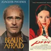 Películas nuevas en Halloween 2023: dónde verlas y de qué se tratan