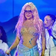 Karol G. En relación con precios de boletas de concierto.