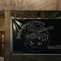 ¿Por qué cerró Abbott y Costello, famoso bar de rock de Bogotá en Chapinero?