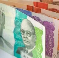 Bancos en Colombia estarían perdiendo dinero porque ya no les piden créditos