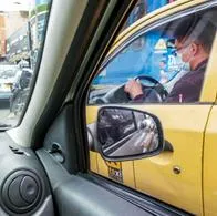 Uber y TaxExpress se unieron para sacar nuevo servicio de transporte público