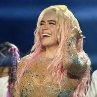 Concierto de Karol G en Bogotá ya no tiene boletas a la venta: hubo Sold out