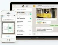 WhatsApp Web está desarrollando la opción de calendario para buscar mensajes