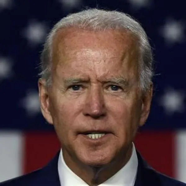 El miércoles, presidente de Estados Unidos Joe Biden viajará a Israel