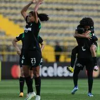 Atlético Nacional le tocó jugar la Copa Libertadores Femenina fuera de Medellín por desinterés del entonces alcalde Daniel Quintero.