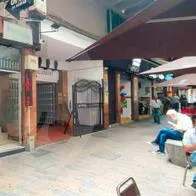 Tren de Aragua habría acribillado a un extranjero dentro de un hotel en el centro de Medellín