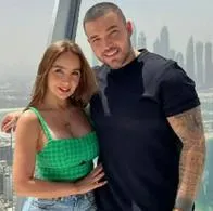 Hija de Jessi Uribe comparte su opinión de la relación de su papá con Paola Jara