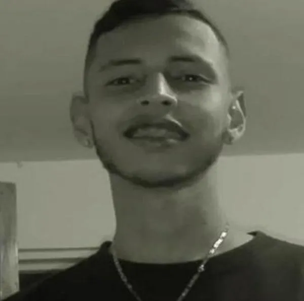 Él era Mauricio:  lo acecharon y mataron en el Tolima mientras disfrutaba entre amigos 