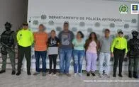 Alias Orejas y su pareja son condenados por el homicidio del menor Maximiliano en Segovia