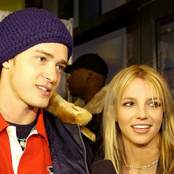 Britney Spears revela que se embarazó de Justin Timberlake y abortó: “No quería ser padre”.
