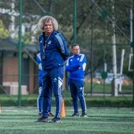 Millonarios: buenas noticias para Alberto Gamero de cara a la recta final del campeonato, recupera jugadores importantes.