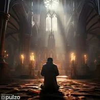 Estos son los salmos que todo creyente debería saber para obtener favores y peticiones.