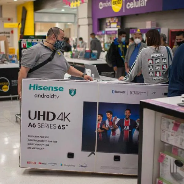 Tasas de interés bajarían para diciembre por Navidad según Banco de la República