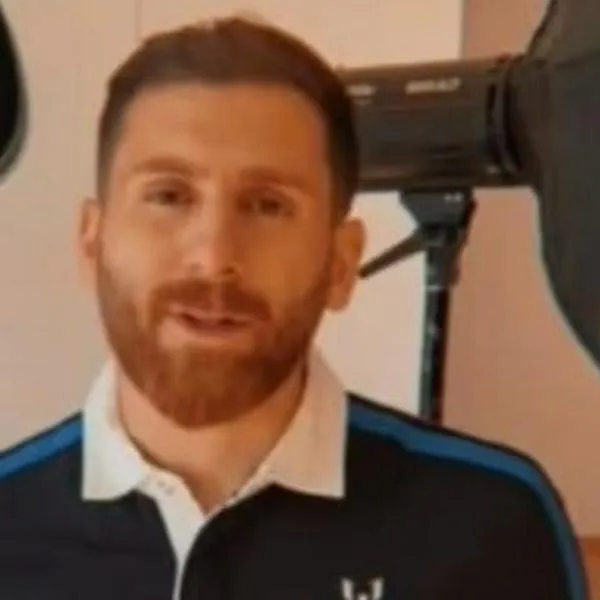 Siguen acusando a un doble de Lionel Messi, que se aprovecharía para usar su físico y así acostarse con varias mujeres. Ya tiene denuncias.