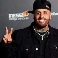 Nicky Jam anuncia su retiro de la música con un emotivo video