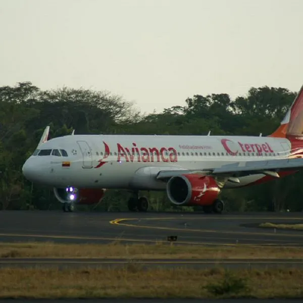 Al parecer, Avianca estaría planeando reducir sus costos, mejorar sus aviones y más, por gigante incorporporación de tradicional aerolínea al Grupo Abra.