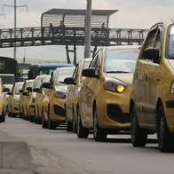 Los taxistas en Colombia recibirán el subsidio de combustible a través de Nequi y Daviplata: cuándo aplica y quiénes serán los beneficiados.