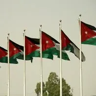 Jordania cancela la cumbre con Biden en Amán tras el bombardeo contra hospital en Gaza