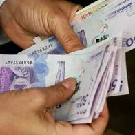 ¿Cómo se podrá acceder al beneficio del programa Jóvenes en Paz? Este sería el monto