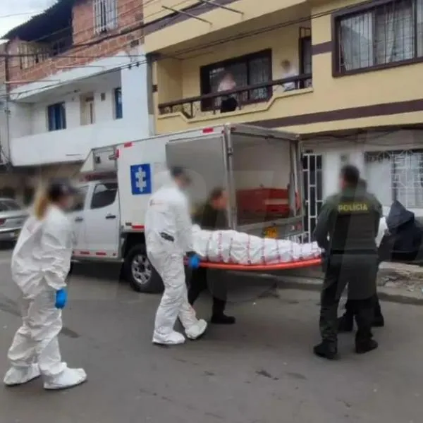 Muerte de anciana en su casa causa conmoción en Antioquia; se cayó en el baño