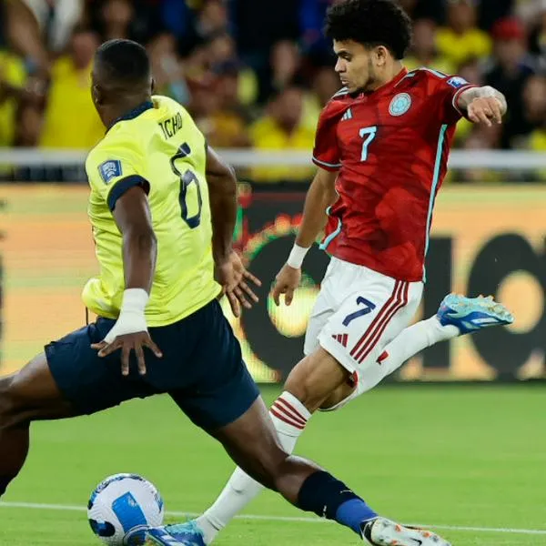Colombia, de la felicidad al llanto en 5 minutos: penal errado y gol anulado ante Ecuador