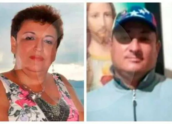 Mujer buscó por 3 países a asesino de su mamá, pero teme que no cumpla sentencia