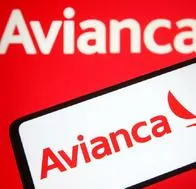 La famosa aerolínea Avianca dejó el misterio que implantó desde hace días sobre su imagen y confirmó cómo será ahora. Habrá frase también.
