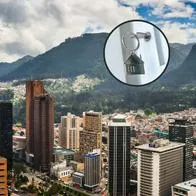 Estos son los 3 barrios más baratos de Bogotá para vivir