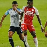 Clásico Independiente vs. Millonarios. Conozca en cuánto está la boletería del duelo