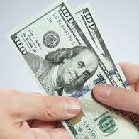 Cuánto valen 200 dólares en pesos colombianos hoy, en casas de cambio