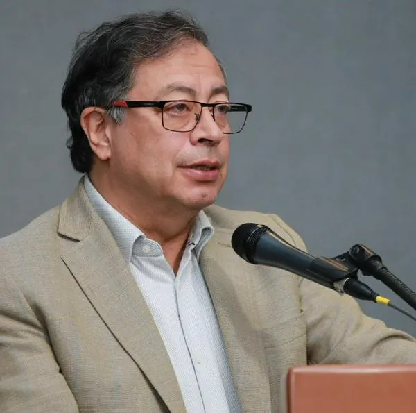 El Gobierno del presidente Gustavo Petro culpó a Iván Duque de la crisis económica que está atravesando Colombia en la actualidad.