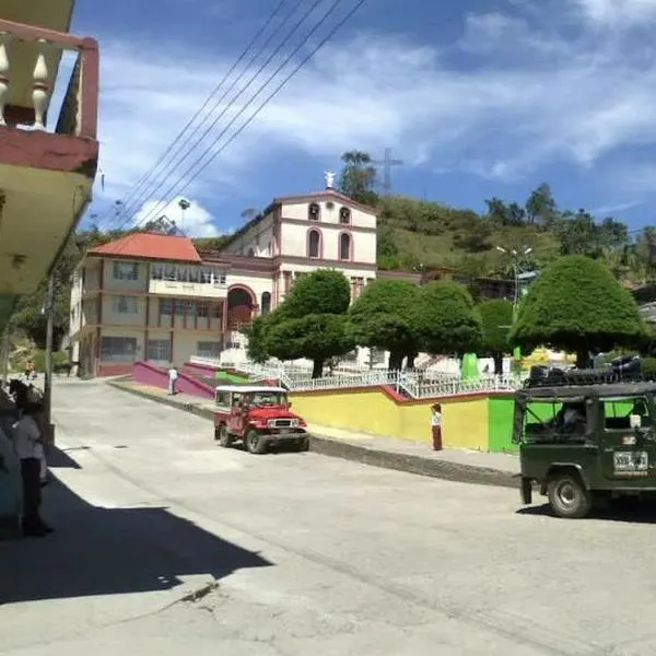 Revelan la identidad del hombre asesinado a machetazos en el Tolima, todo por la intolerancia
