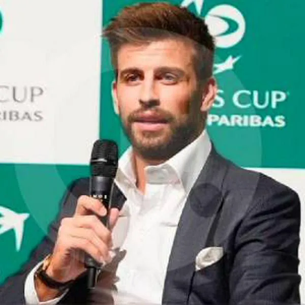 Gerard Piqué estaría pasando por un mal momento en sus empresas y reportó millonarias pérdidas.