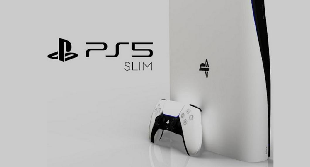 El nuevo PlayStation 5 Slim es menos potente que el PS5 original?