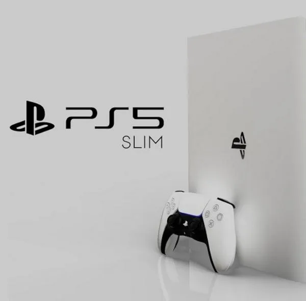 PlayStation 5 Slim: principales características