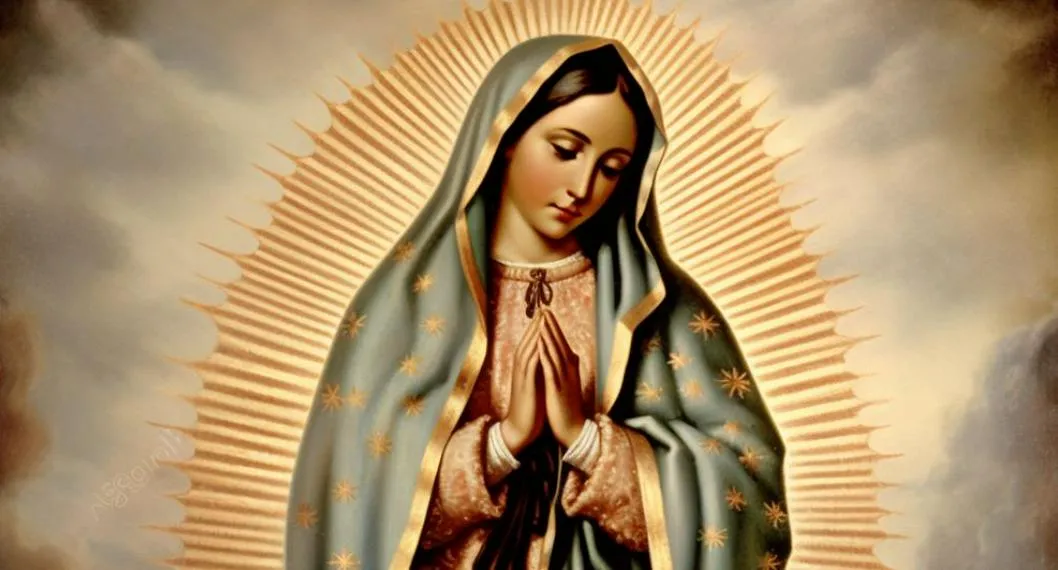 Virgen de Guadalupe: oración milagrosa para pedir un favor y