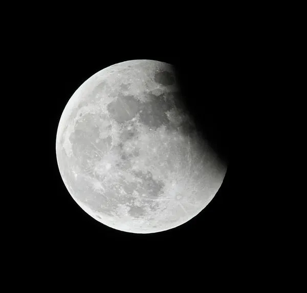 Eclipse lunar 28 de octubre 2023: ¿A qué hora verlo en Colombia?