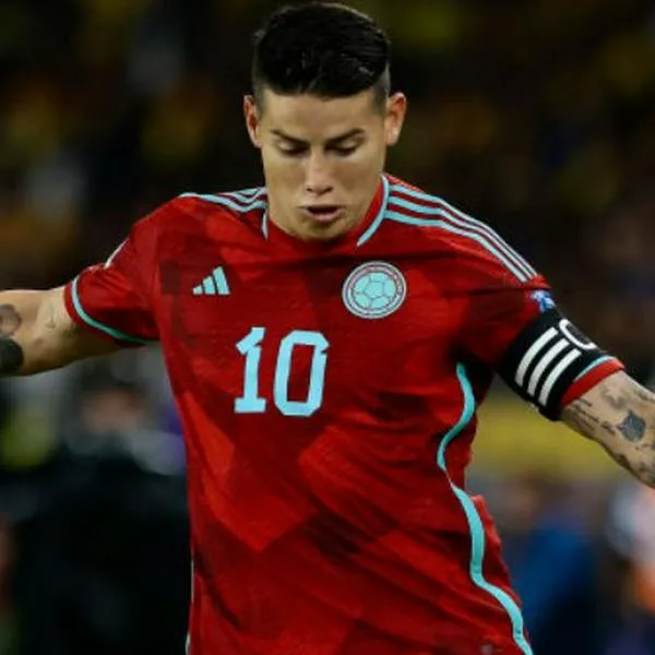 ¿La Selección Colombia va igual o mejor en Eliminatorias que en las de Qatar 2022?