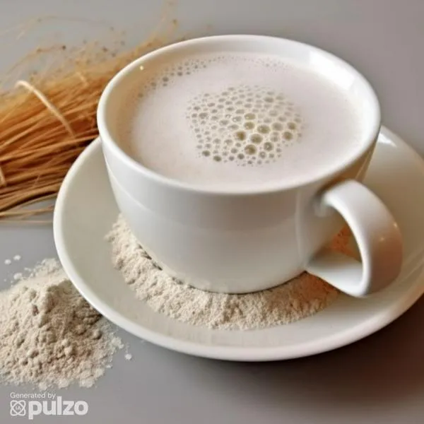 Esta es la forma de hacer Bienestarina en casa; receta paso a paso y qué ingredientes necesita.