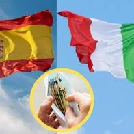 ¿Dónde pagan mejor salario, en España o Italia? Le contamos
