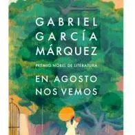 Novela inédita de Gabriel García Márquez se publicará en marzo de 2024.