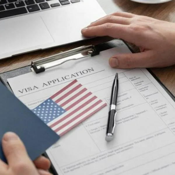 Aclaran si se puede solicitar la visa para Estados Unidos gratis, cómo conseguirla, requisitos y cuánto tiempo puede durar en ese país.