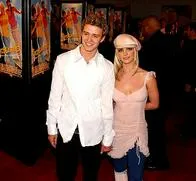 Así fue toda la relación de Britney Spears y Justin Timberlake