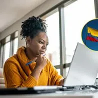 ¿Qué documentos necesitan los extranjeros para trabajar legalmente en Colombia?